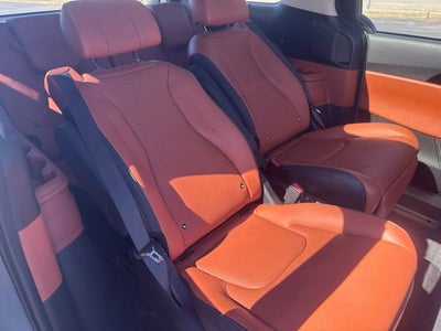 2024 Kia Carnival SX Prestige