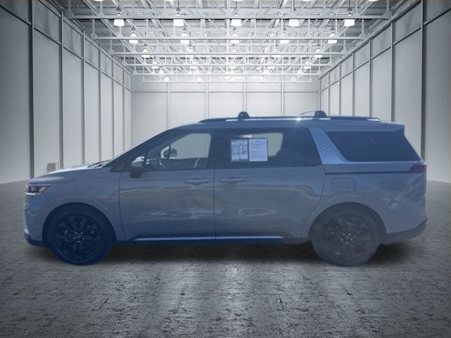 2024 Kia Carnival SX Prestige