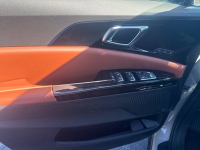 2024 Kia Carnival SX Prestige