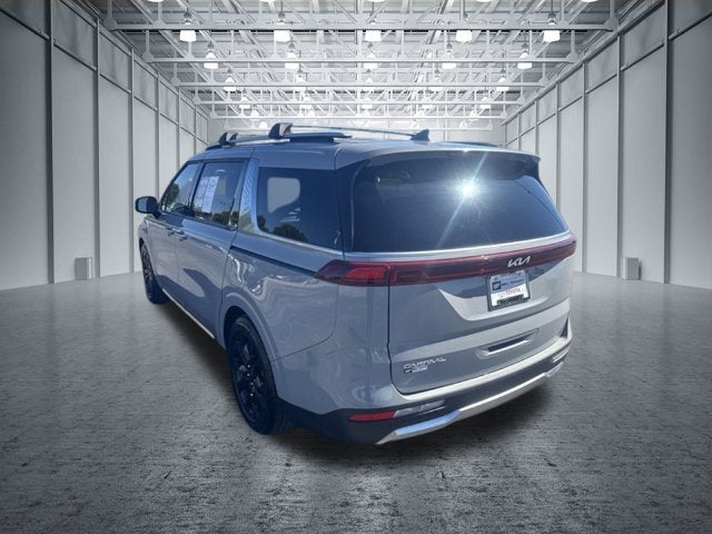 2024 Kia Carnival SX Prestige