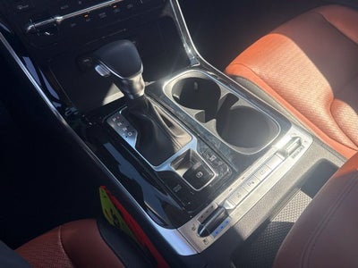 2024 Kia Carnival SX Prestige