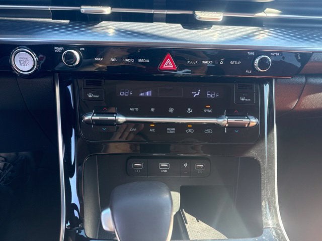 2024 Kia Carnival SX Prestige