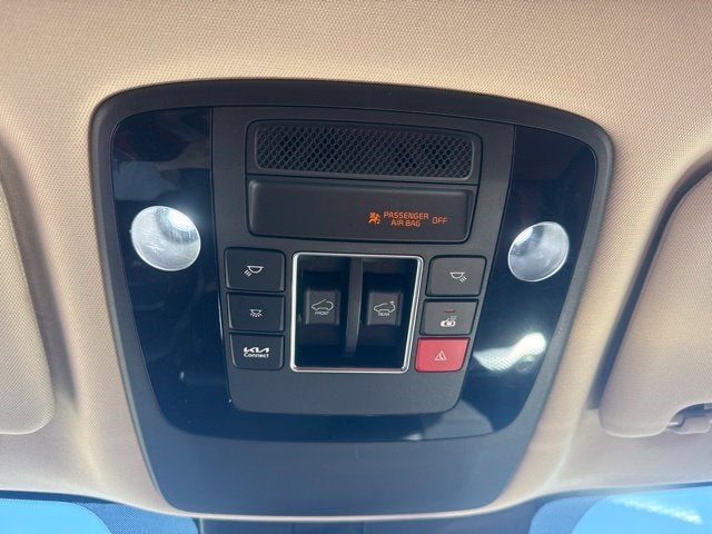 2024 Kia Carnival SX Prestige