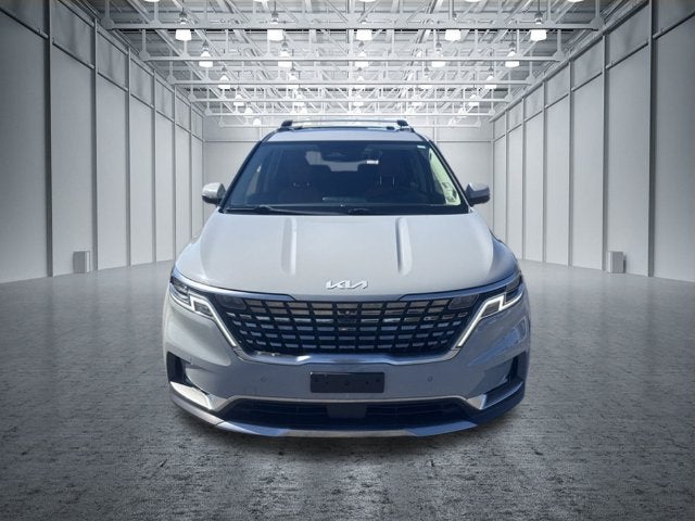 2024 Kia Carnival SX Prestige