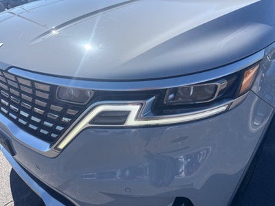 2024 Kia Carnival SX Prestige