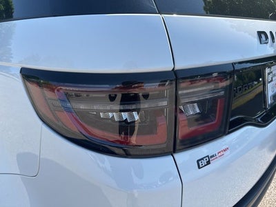2022 Land Rover Discovery Sport S
