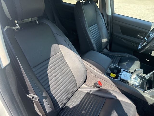 2022 Land Rover Discovery Sport S