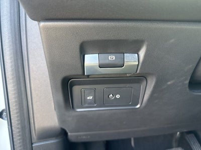 2022 Land Rover Discovery Sport S