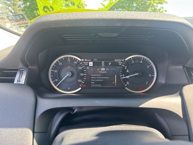 2022 Land Rover Discovery Sport S