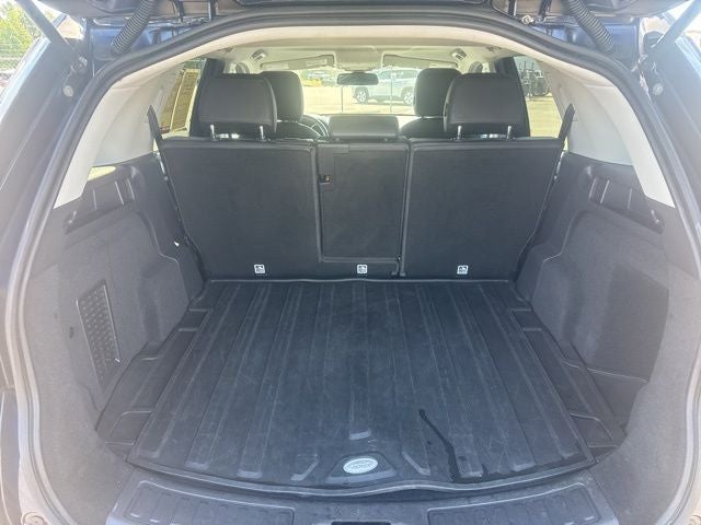 2016 Land Rover Discovery Sport SE