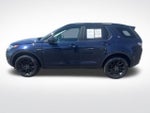 2016 Land Rover Discovery Sport SE