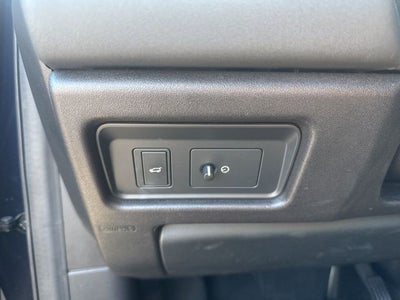 2016 Land Rover Discovery Sport SE