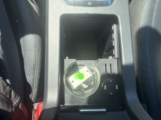 2016 Land Rover Discovery Sport SE