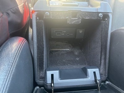 2016 Land Rover Discovery Sport SE