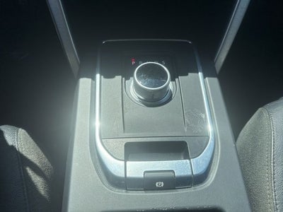 2016 Land Rover Discovery Sport SE