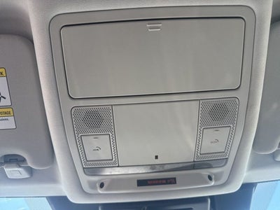 2016 Land Rover Discovery Sport SE