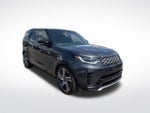 2024 Land Rover Discovery Metropolitan Edition