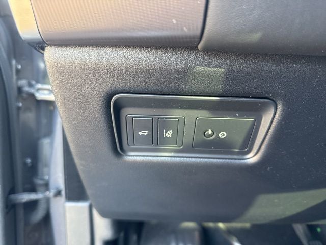 2017 Land Rover Range Rover Sport HSE Td6