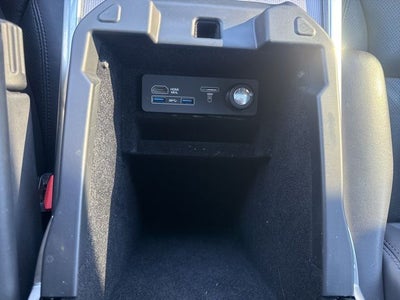 2017 Land Rover Range Rover Sport HSE Td6