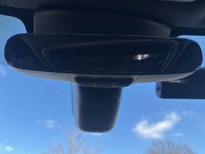 2017 Land Rover Range Rover Sport HSE Td6