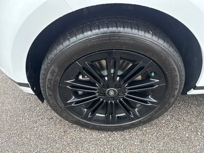 2024 Land Rover Range Rover Evoque S