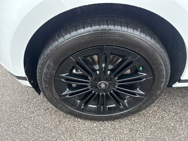 2024 Land Rover Range Rover Evoque S