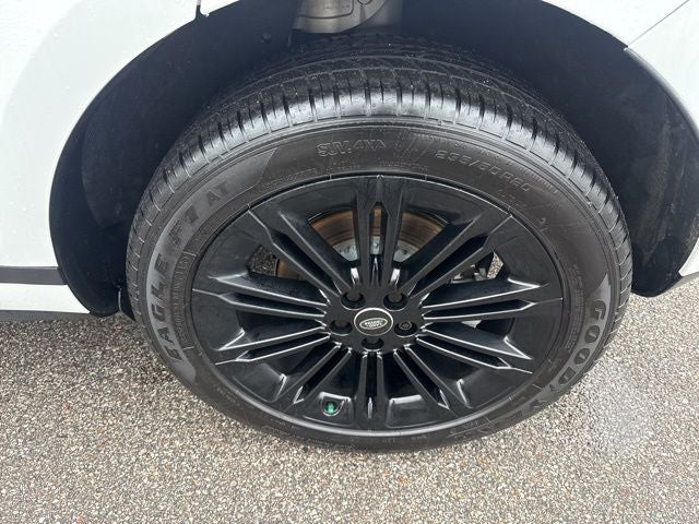 2024 Land Rover Range Rover Evoque S