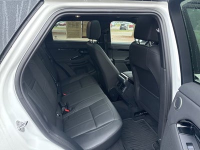 2024 Land Rover Range Rover Evoque S