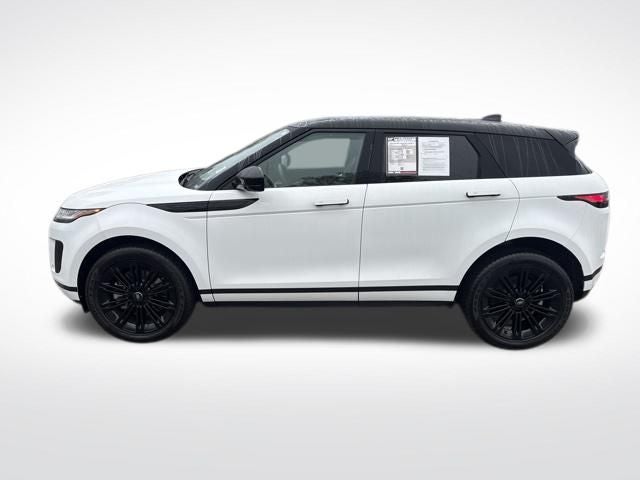 2024 Land Rover Range Rover Evoque S