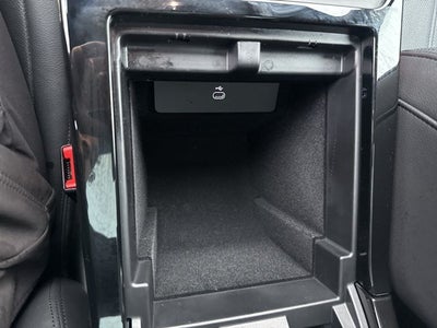 2024 Land Rover Range Rover Evoque S