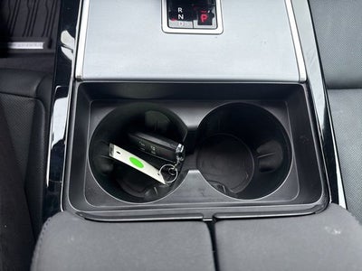 2024 Land Rover Range Rover Evoque S