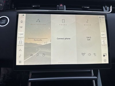 2024 Land Rover Range Rover Evoque S