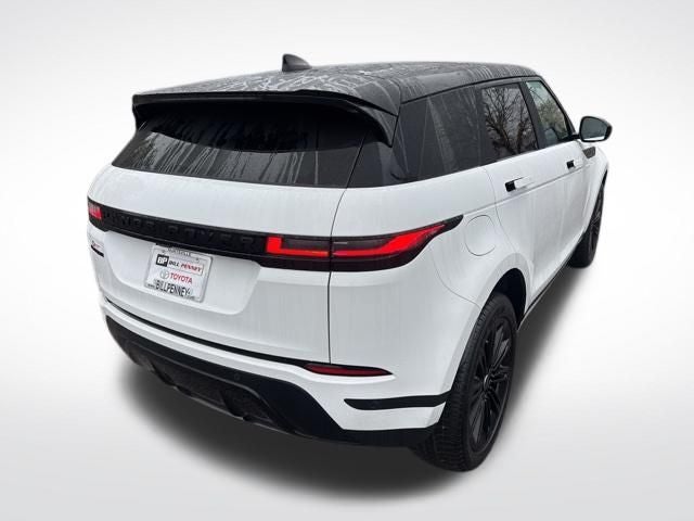 2024 Land Rover Range Rover Evoque S
