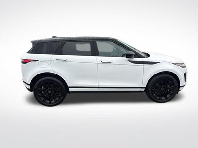 2024 Land Rover Range Rover Evoque S