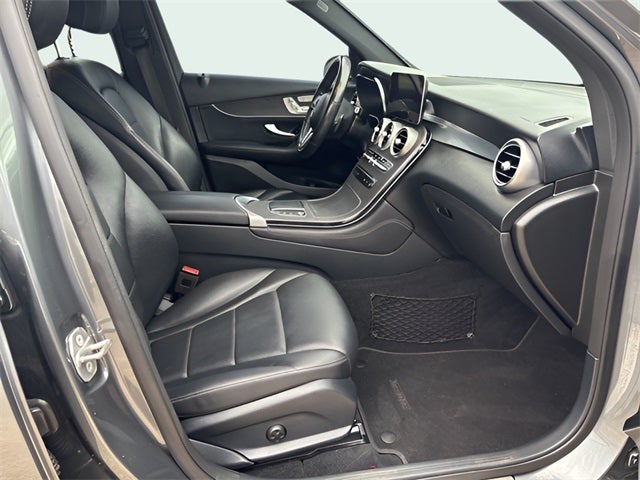 2020 Mercedes-Benz GLC GLC 300