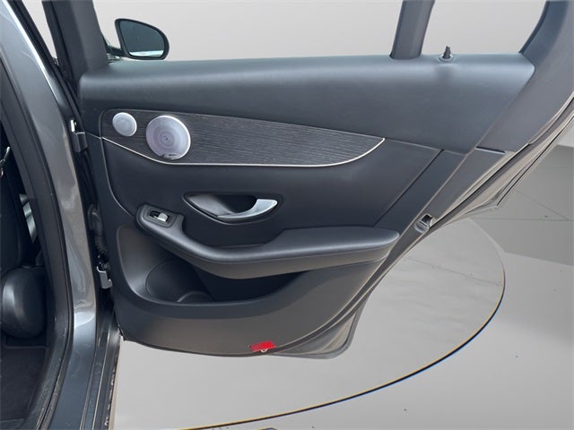 2020 Mercedes-Benz GLC GLC 300