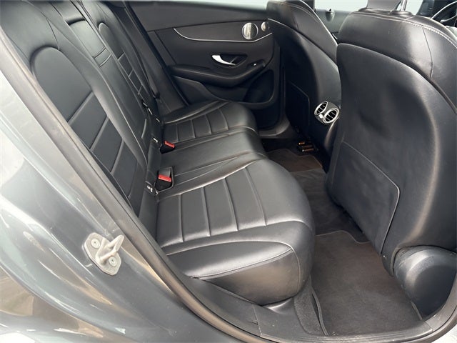 2020 Mercedes-Benz GLC GLC 300