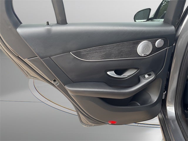 2020 Mercedes-Benz GLC GLC 300