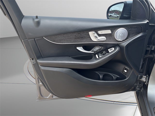 2020 Mercedes-Benz GLC GLC 300