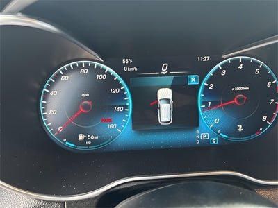 2020 Mercedes-Benz GLC GLC 300