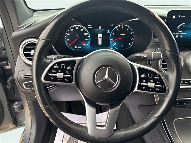 2020 Mercedes-Benz GLC GLC 300
