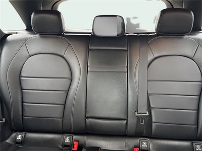 2020 Mercedes-Benz GLC GLC 300