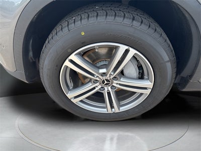 2020 Mercedes-Benz GLC GLC 300