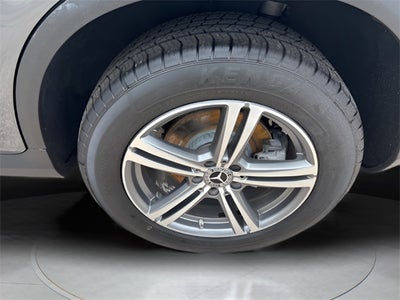 2020 Mercedes-Benz GLC GLC 300