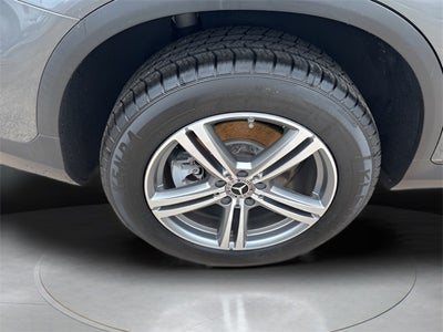 2020 Mercedes-Benz GLC GLC 300