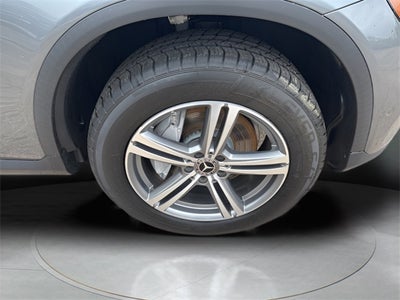 2020 Mercedes-Benz GLC GLC 300