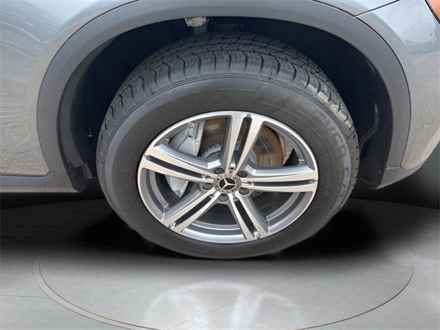 2020 Mercedes-Benz GLC GLC 300