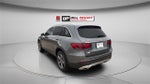 2020 Mercedes-Benz GLC GLC 300