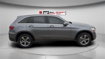 2020 Mercedes-Benz GLC GLC 300