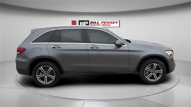 2020 Mercedes-Benz GLC GLC 300